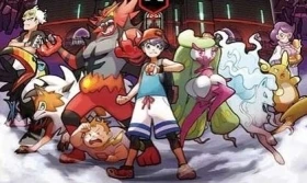 ニュース: Die Rückkehr von Team Rocket in „Pokémon Ultrasonne“ und „Ultramond“
