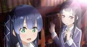 ニュース: „Märchen Mädchen“-Anime feiert im Januar Premiere