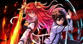 ニュース: „Chivalry of a Failed Knight“-Manga wird im Dezember beendet