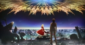 ニュース: Ai Nonaka als Caster im „Fate/Extra Last Encore“-Anime angekündigt
