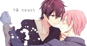 ニュース: „Ten Count“-Manga endet diesen Monat in Japan