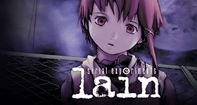 ニュース: „Serial Experiments Lain“-Review: Gesamtausgabe von Nipponart