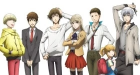 ニュース: Startdatum vom „Hakata Tonkotsu Ramens“-Anime steht fest