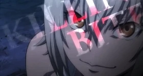 ニュース: Neues zum „Killing Bites“-Anime enthüllt