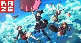 ニュース: Kazé stockt „Anime Nights 2018“ mit neuen Titeln auf