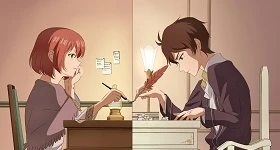 ニュース: Zwei neue Anime-Volumes von KSM Anime ab sofort vorbestellbar