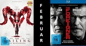 ニュース: Asia-Filme: Neuerscheinungen im Februar
