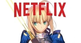 ニュース: Netflix veröffentlicht drei Serien von peppermint anime
