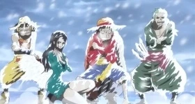ニュース: Prosieben MAXX zeigt weitere Folgen des „One Piece“-Animes