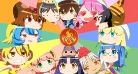 ニュース: Neuer TV-Anime für „Etotama“