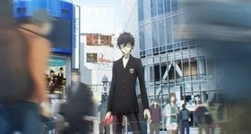 ニュース: peppermint anime spendiert „Persona 5 The Animation“ einen Disc-Release