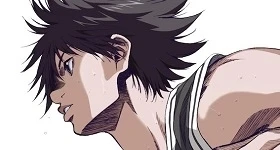 ニュース: „Ahiru no Sora“-Manga erhält Anime-Adaption