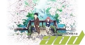 ニュース: Anime on Demand: Monatsrückblick März