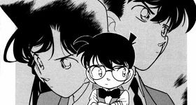 ニュース: Egmont Manga gibt „Detektiv Conan Weekly“-Projekt bekannt
