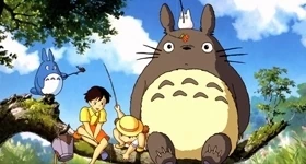 ニュース: Gewinnspiel – 30 Jahre Totoro! - UPDATE