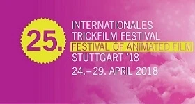 ニュース: Internationales Trickfilm Festival Stuttgart 2018 - Programm