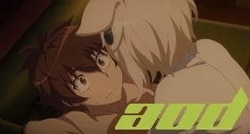 ニュース: Anime on Demand: Monatsrückblick April