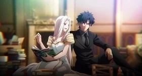 ニュース: „Fate/Zero“-Gesamtausgabe ab sofort vorbestellbar