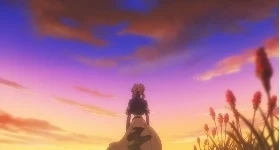 ニュース: Promo-Video zur Bonus-Episode des „Violet Evergarden“-Animes veröffentlicht
