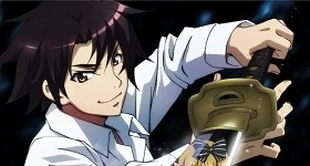 ニュース: „Nidome no Jinsei o Isekai de“ erhält Anime-Serie