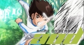 ニュース: Anime on Demand: Monatsrückblick Mai