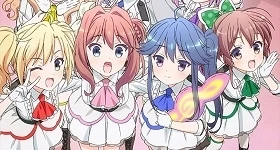 ニュース: Neue Informationen zur „Ongaku Shoujo“-Anime-Serie bekannt