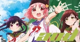 ニュース: Anime on Demand: Monatsrückblick Juni