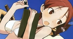 ニュース: Drei neue „Strike Witches“-Animes angekündigt