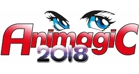ニュース: Neuigkeiten von der AnimagiC 2018