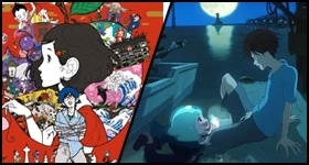 ニュース: Gewinnspiel – Kinokarten für die Kazé Anime Nights - UPDATE