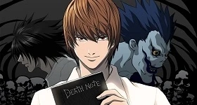 ニュース: Kazé gibt zwei neue Lizenzen bekannt und veröffentlicht „Death Note“ auf Blu-ray
