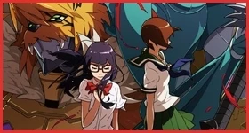 ニュース: Gewinnspiel – 2 × 2 Kinokarten für „Digimon Adventure tri. Chapter 5: Coexistence“ - UPDATE