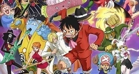 ニュース: „One Piece“ legal im Simulcast bei Anime on Demand und Wakanim