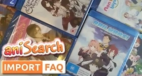 ニュース: Rockets Anime-Import-FAQ