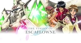 ニュース: „The Vision of Escaflowne“-Review: Blu-ray-Gesamtausgabe von Nipponart
