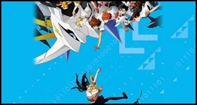 ニュース: Gewinnspiel – 5 × 2 Kinokarten für „Digimon Adventure Tri 6: Our Future“ – UPDATE