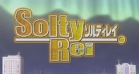 ニュース: „Solty Rei“-Review: Gesamtausgabe von Nipponart