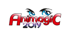 ニュース: Neuigkeiten von der AnimagiC 2019