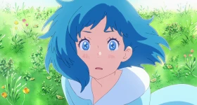 ニュース: „Liz und der Blaue Vogel“-Review: Blu-ray von Universum Anime