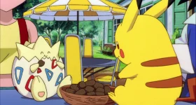 ニュース: „Pokémon 3: Im Bann der Icognito“-Review: Blu-ray von Polyband