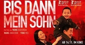 ニュース: „Bis dann, mein Sohn“ ab 14. November in den Kinos