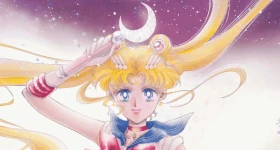 ニュース: „Pretty Guardian Sailor Moon“-Review: Band 1 der „Eternal Edition“ von Egmont Manga