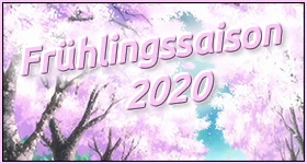 ニュース: Simulcast-Übersicht Frühling 2020