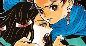 ニュース: „Demon Slayer - Kimetsu no Yaiba“-Review: Band 1 von Manga Cult