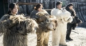 ニュース: „Rettet den Zoo“ ab 4. Juni im Kino