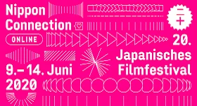 ニュース: Nippon Connection Online: 20. Japanisches Filmfestival vom 9. bis 14. Juni