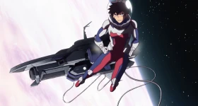 ニュース: „Astra: Lost in Space“-Review: Blu-ray Vol. 1 von LEONINE Anime