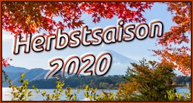 ニュース: Simulcast-Übersicht Herbst 2020