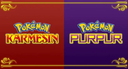 ニュース: Releasetermin für „Pokémon Karmesin“ und „Pokémon Purpur“ angekündigt
