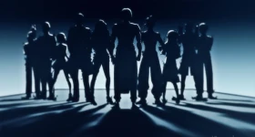 ニュース: Crunchyroll bringt „Noblesse“ und „The God of High School“ auf Disk